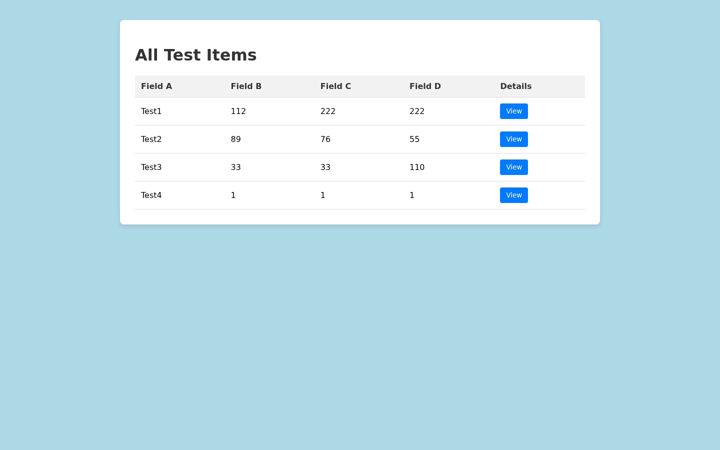 Képernyőkép: btesting.fun