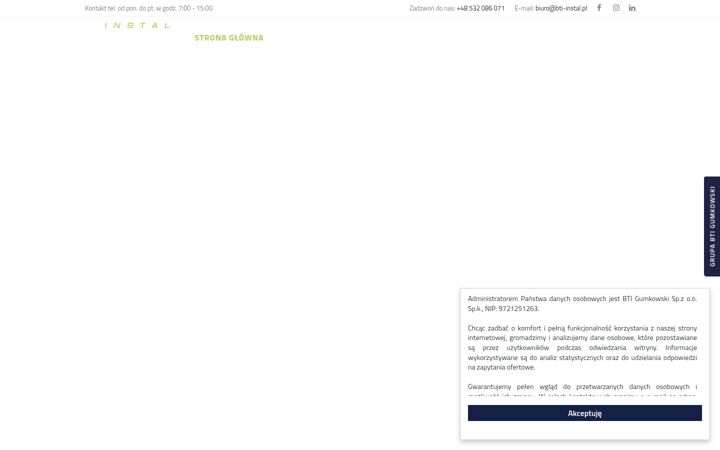 Skjermbilde av bti-instal.pl