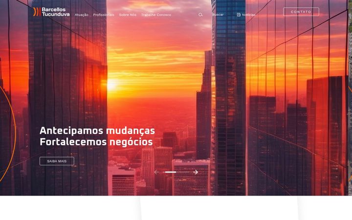 Képernyőkép: btlaw.com.br