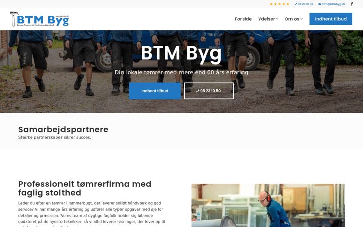 Képernyőkép: btmbyg.dk