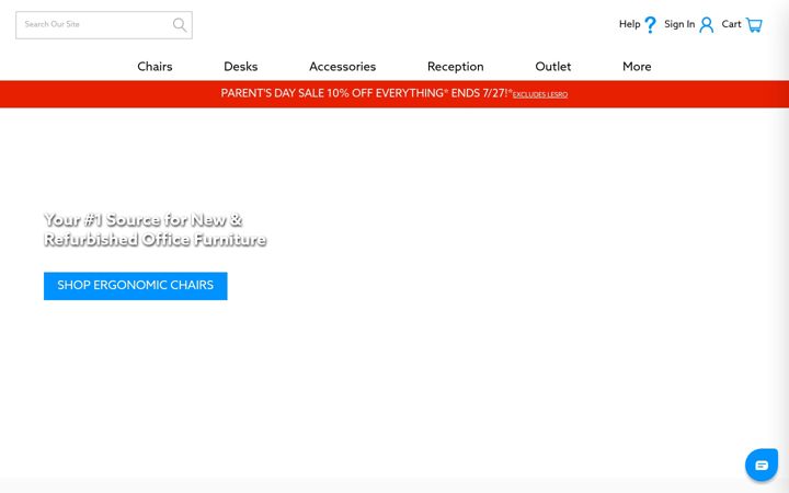 Screenshot of btod.com
