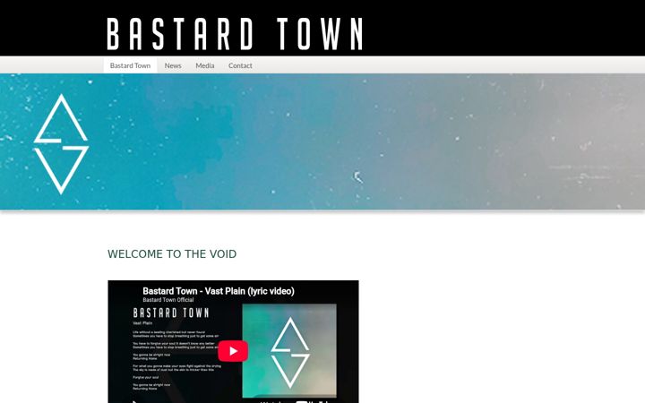 Screenshot of btofficial.com