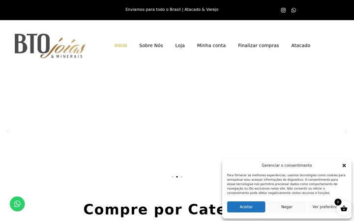 Képernyőkép: btojoiaseminerais.com.br