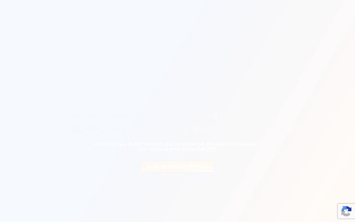 Screenshot of btpwebaccel.ai