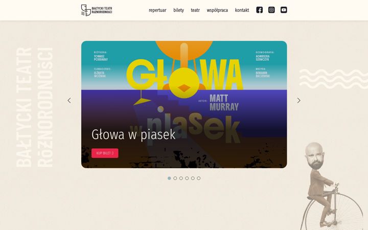 Screenshot of btr.pl