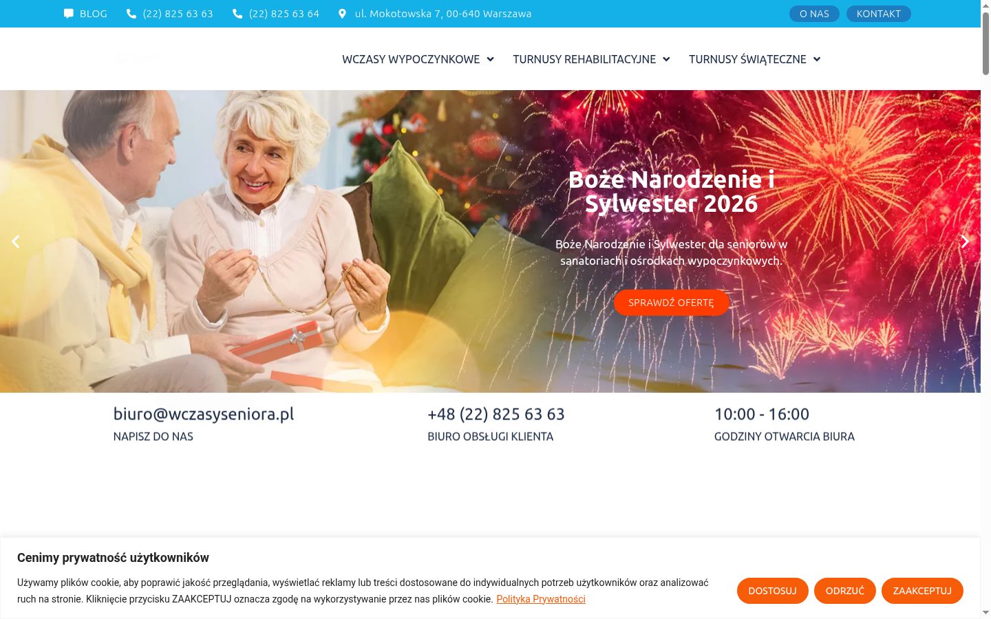 Screenshot van de toestemmingsbanner zoals getoond vóór enige interactie