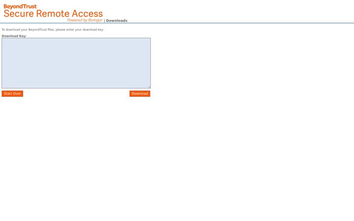 Screenshot of btupdate.com