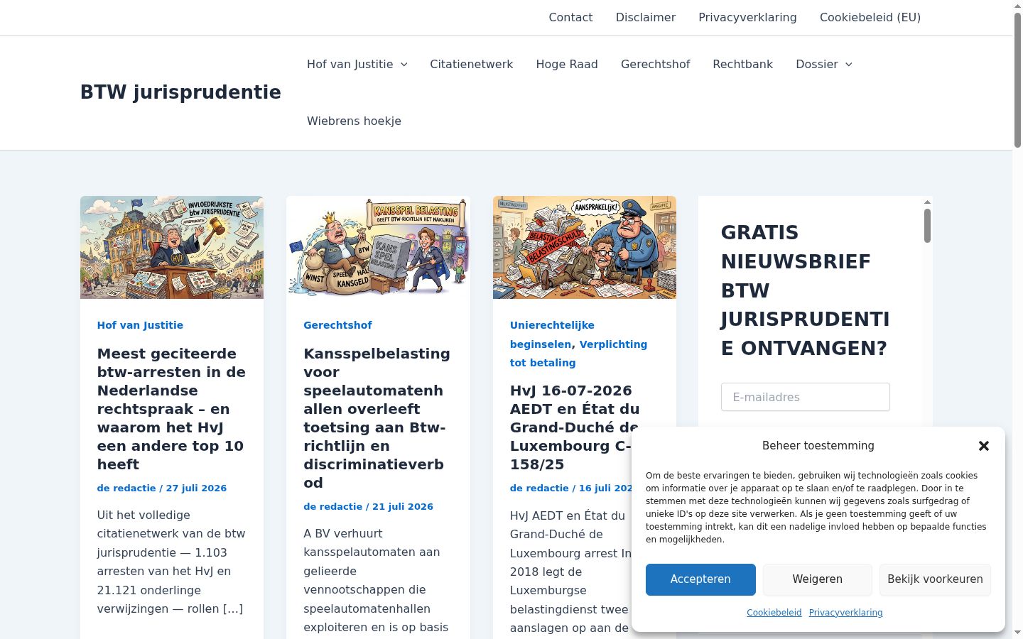 Sutikimo reklamjuostės, rodytos prieš bet kokią sąveiką, ekrano kopija