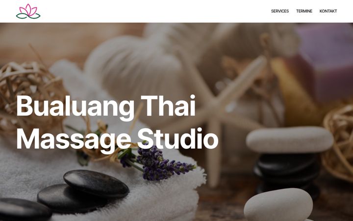 Screenshot of bualuang-hh.de
