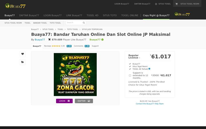 buaya77.xyz