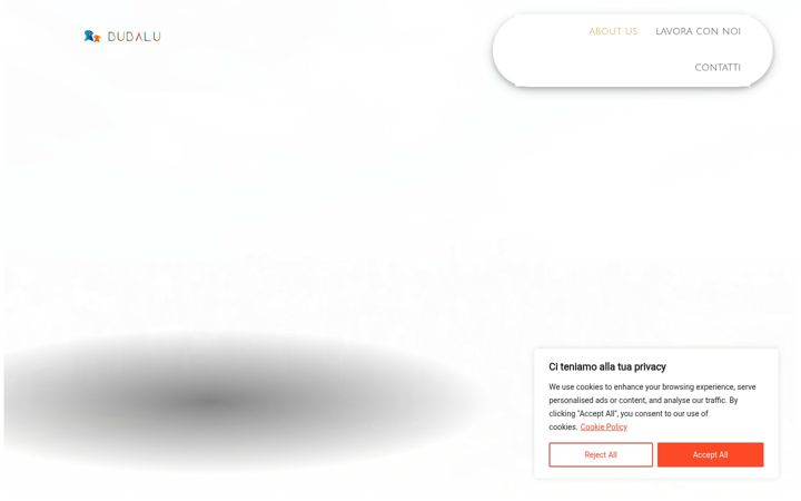 Screenshot of bubaluanimation.com