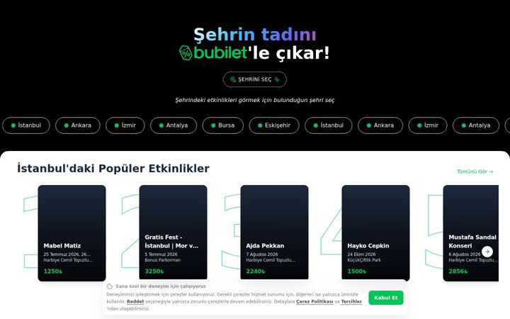 bubilet.com.tr