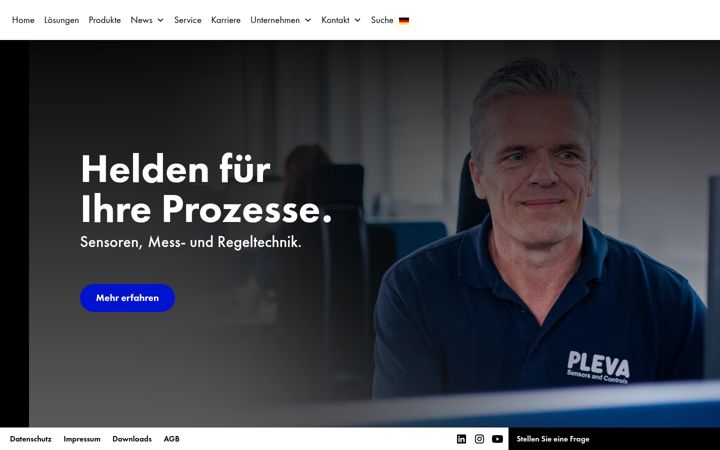 Screenshot of bubori.xyz