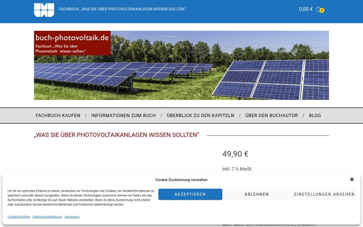 Snímek obrazovky buch-photovoltaik.de