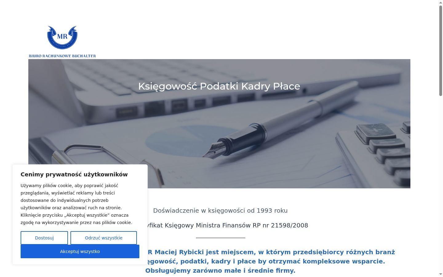 Sutikimo reklamjuostės, rodytos prieš bet kokią sąveiką, ekrano kopija