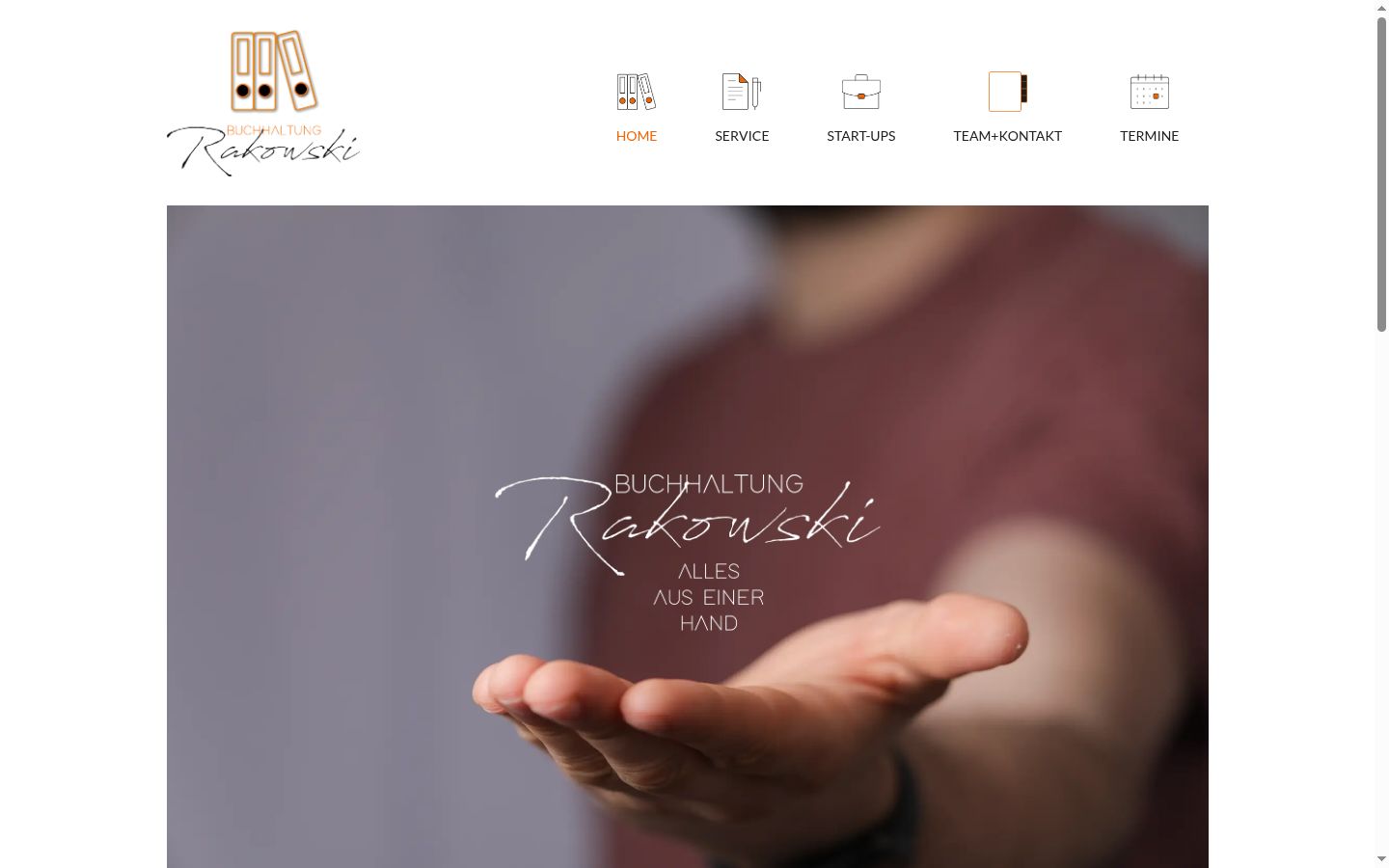 Screenshot van de toestemmingsbanner zoals getoond vóór enige interactie