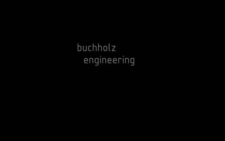 Ekraanipilt saidist buchholz.engineering