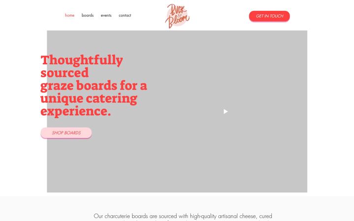 buckandbloom.com