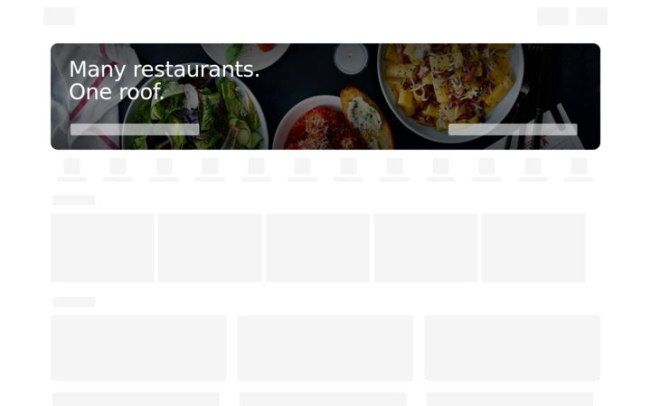 Screenshot of buckeyefoodstop.com