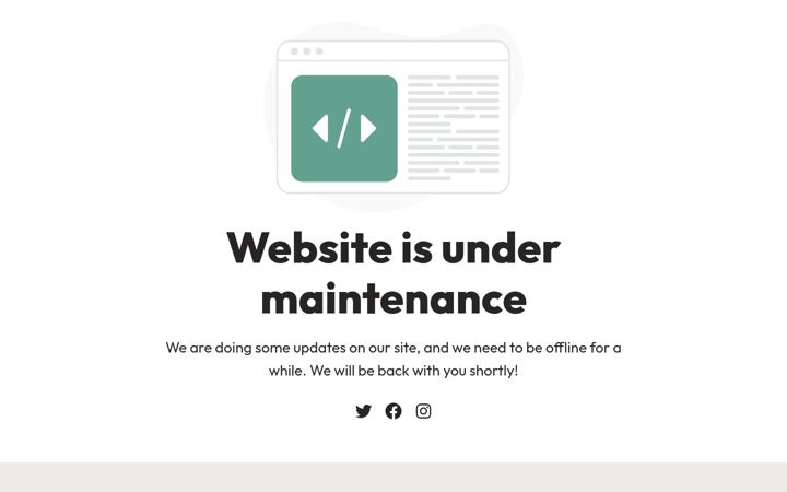 Screenshot of buckoweransichten.de