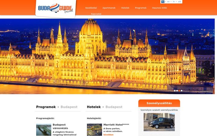 Képernyőkép: budaguide.hu