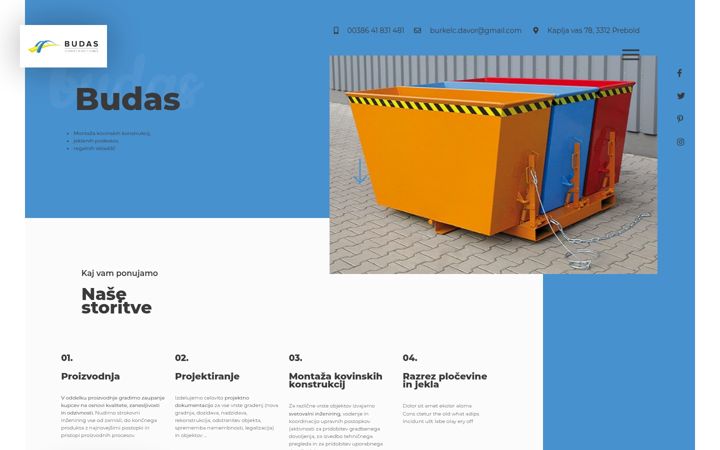 budas.si