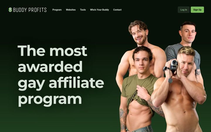 buddyprofits.com
