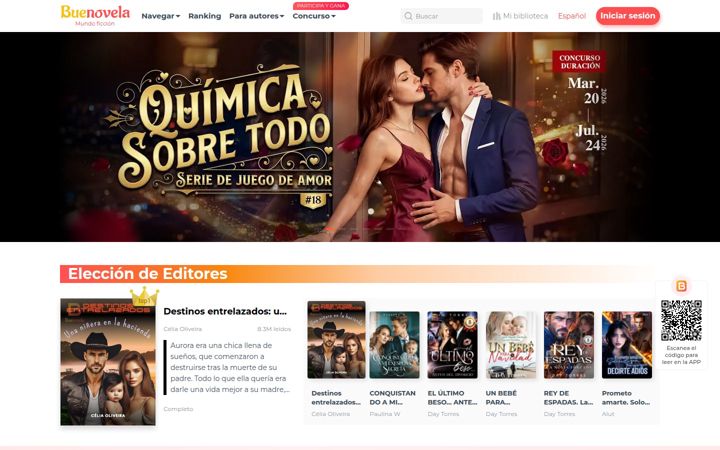 buenovela.com