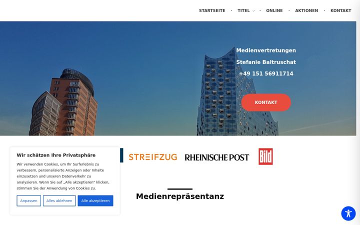 Képernyőkép: buero-baltruschat.de