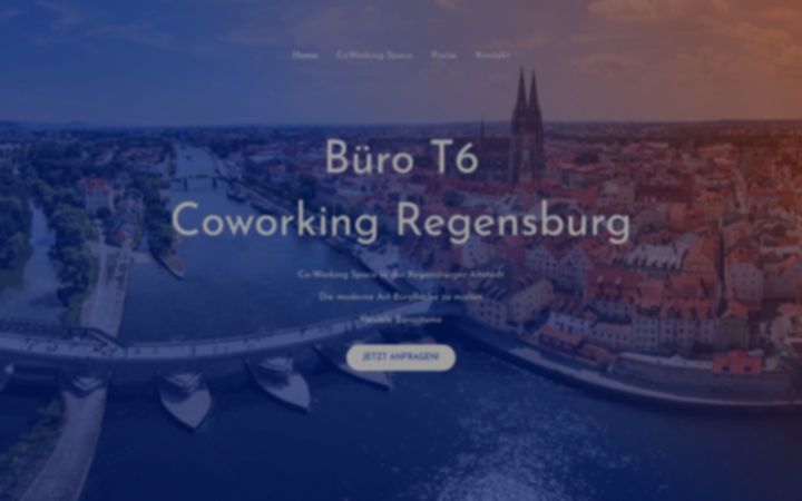 Zrzut ekranu buero-t-6.de