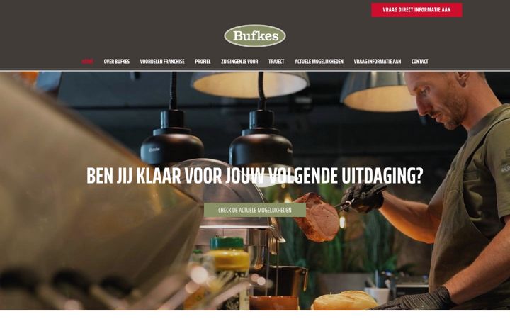 bufkesfranchise.nl