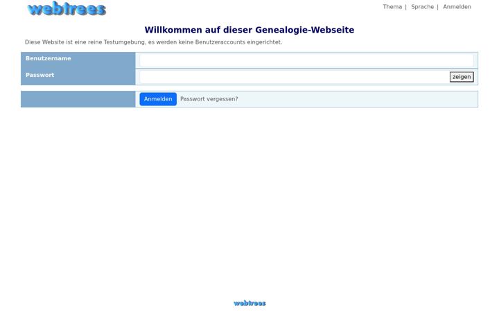 Screenshot of bugholendry.com