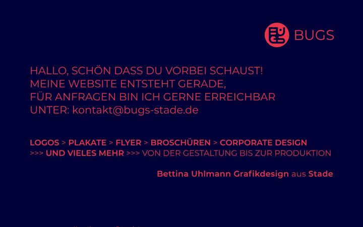 Screenshot of bugs-stade.de