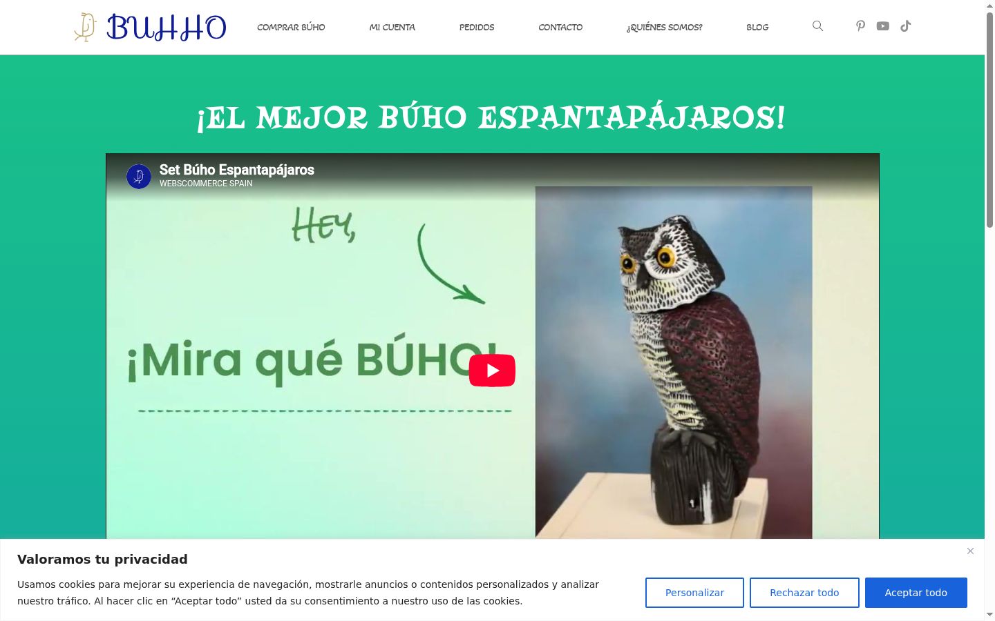 Snímka obrazovky banera súhlasu zobrazeného pred akoukoľvek interakciou