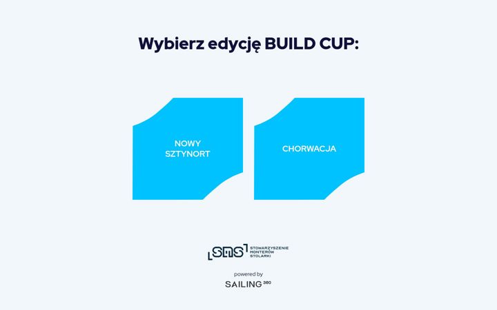 Screenshot of buildcup.pl