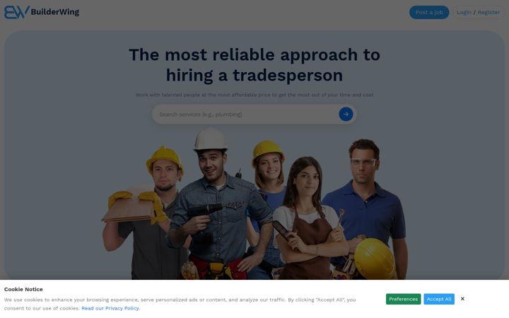 builderwing.com
