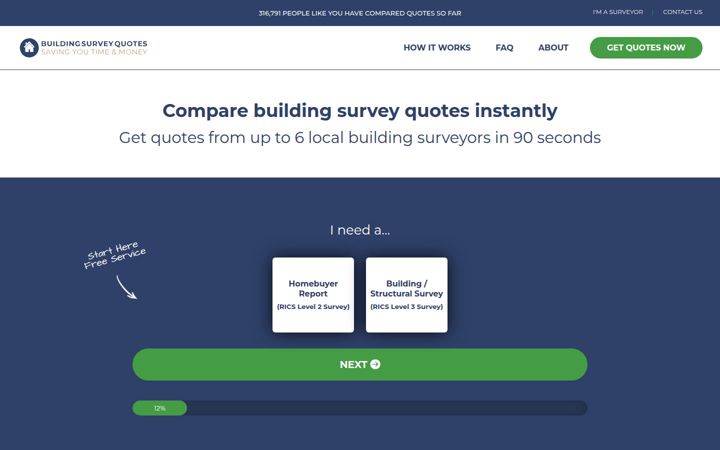 building-survey-quotes.co.uk