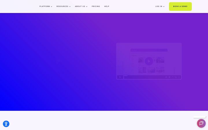 Screenshot of buildout.com