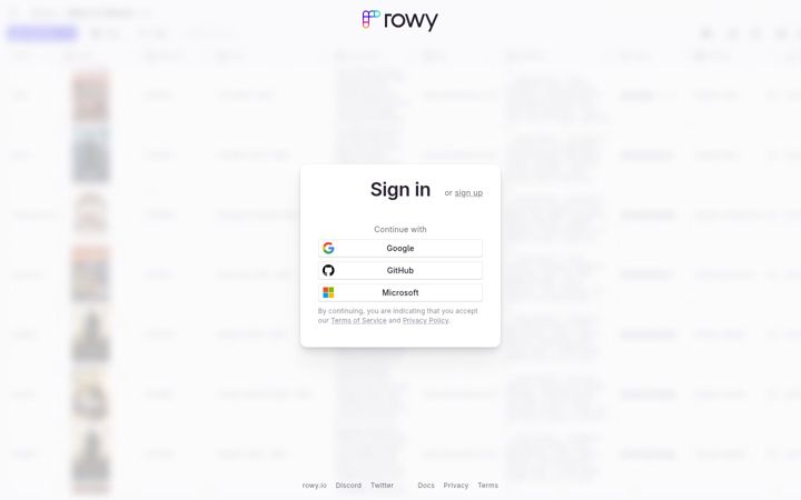 Screenshot of buildship.run