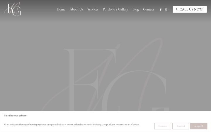 Screenshot of buildwitheng.com