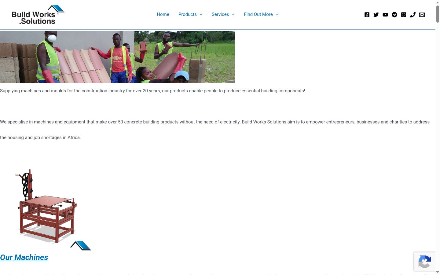 Screenshot van de toestemmingsbanner zoals getoond vóór enige interactie