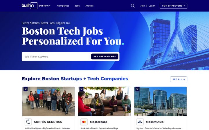 Screenshot of builtinboston.com