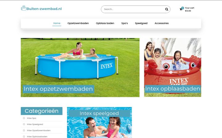 Képernyőkép: buiten-zwembad.nl