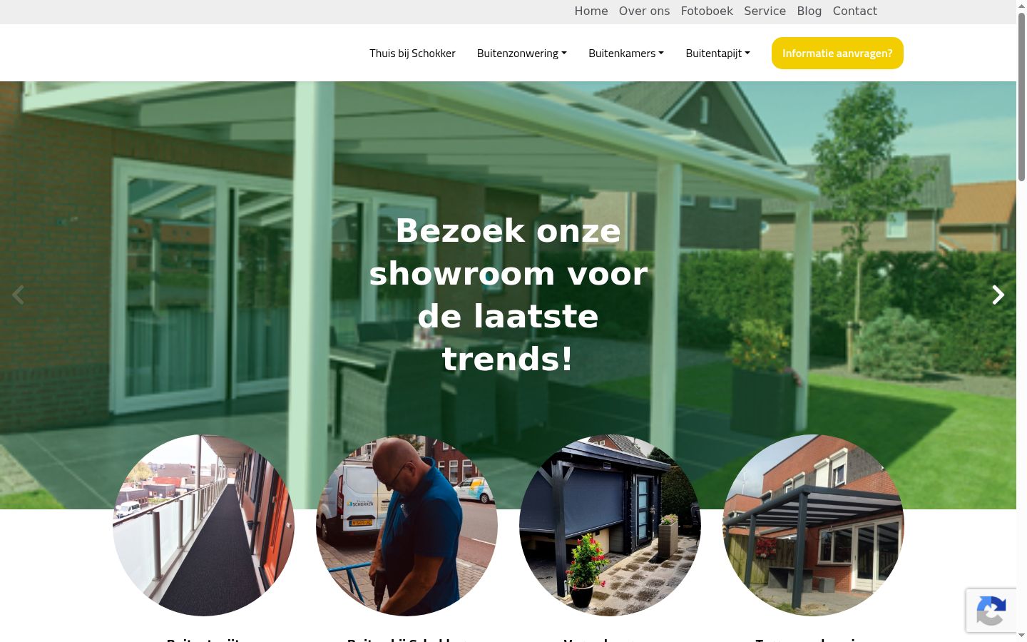 Snímka obrazovky banera súhlasu zobrazeného pred akoukoľvek interakciou