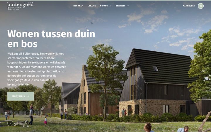 buitengoed-wonen.nl