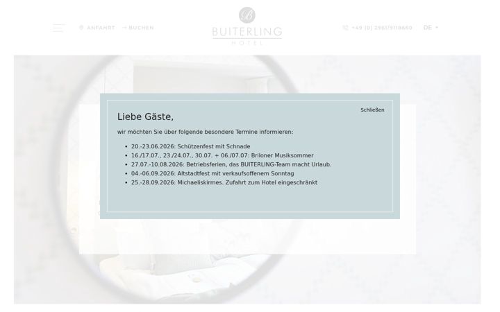 Screenshot of buiterling.com