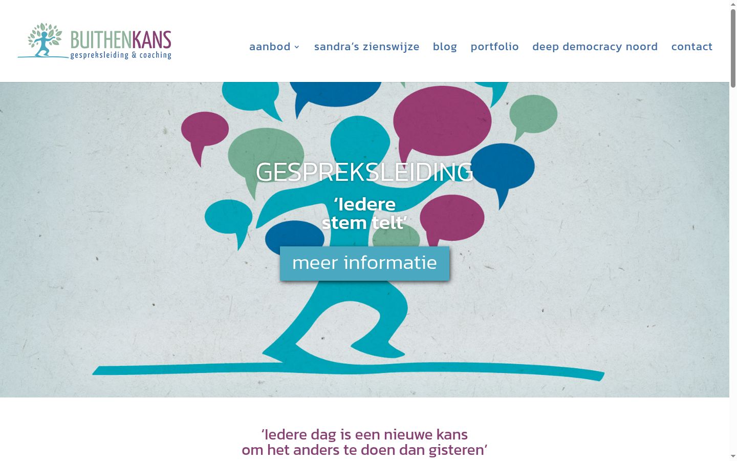 Screenshot des Einwilligungsbanners vor jeglicher Interaktion