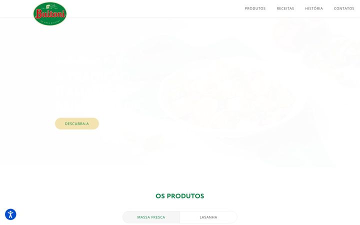 Screenshot of buitonifresco.pt