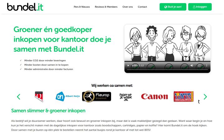 bundel.it