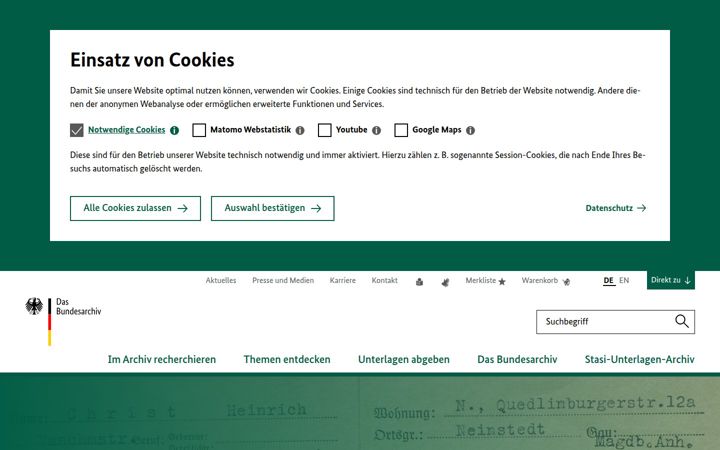 bundesarchiv.de